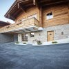 Отель Panorama Chalets by HolidayFlats24, фото 35