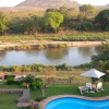 Отель River House Bush and Safari Lodge, фото 7