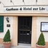 Отель Zur Löv, фото 3