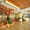 Отель Jiajie Boutique Hotel (Haikou East High-speed Railway Station), фото 11