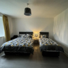 Отель Captivating 5-bed Apartment Near Sion Mills, фото 2
