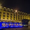 Отель Zaver Pearl Continental Hotel Gwadar в Гвадаре