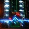 Отель Silver Moon Hotel, фото 1