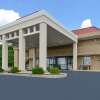 Отель Americas Best Value Inn Collinsville St. Louis, фото 1