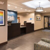 Отель Holiday Inn Express & Suites Bakersfield Airport, an IHG Hotel, фото 4