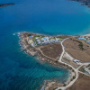Отель Aelia Paros Villas, фото 10