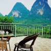 Отель Yangshuo Moon Villa Homestay (Yulonghe Scenic Area Branch), фото 27
