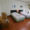 Отель NIDA Rooms Sop Tui 52 Rail Road, фото 1