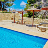 Отель Anita - holiday bungalow with sew view in Teulada, фото 12