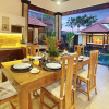 Отель Concetta Villa Seminyak Beachside, фото 10