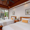 Отель Katamanda - Villa Makata 2, фото 27