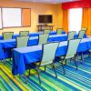 Отель Fairfield Inn & Suites by Marriott Carlsbad, фото 14