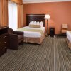Отель Best Western Courtesy Inn - Anaheim Park Hotel, фото 3
