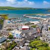 Отель Dingle Harbour Cottages 3 Bed Sleeps 6, фото 8