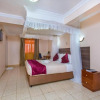 Отель Phoenicia Hotel Kiambu, фото 6