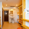 Отель plat hostel keikyu sapporo sky, фото 24