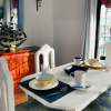 Отель Zona Colonial 2 Bedrooms Apartment, фото 7