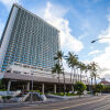 Отель Ala Moana Hotel by AirPads в Гонолулу