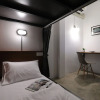 Отель Apartment45 Hostel - Adults Only, фото 4