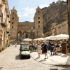 Отель Cefalù House, фото 23