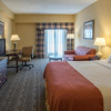Отель Red Lion Hotel Harrisburg Hershey, фото 6