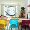 Отель Lindo apartamento no Corais de Búzios RN, фото 11