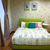 Отель Sweet Home at Kl @ the Scott Garden, фото 4