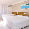 Отель Porto Suites Natal Hotel, фото 5