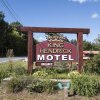 Отель King Hendrick Motel, фото 15
