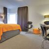 Отель Best Western Plus Park Globetrotter Copenhagen Airport, фото 5