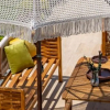 Отель Selimiye Thales Otel, фото 6