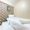 Отель Spacious 2Br At Gateway Ahmad Yani Apartment, фото 4