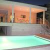 Отель Luxurious Villa in Rochefort-du-gard With Private Pool, фото 4