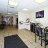 Отель Americas Best Value Inn Allentown, фото 13