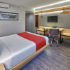 Отель City Express by Marriott Ciudad de México Tlalpan, фото 28