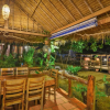 Отель Natural Bungalows Restaurant and Bar, фото 19
