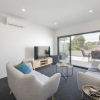 Отель Astra Apartments Broadmeadow, фото 14