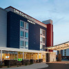 Отель SpringHill Suites Murray, фото 16
