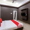 Отель Kt Homes by Oyo Rooms, фото 26