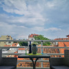 Отель Vana Apartments Split, фото 7
