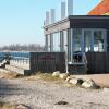 Отель Fehmarn Ferienwohnungen Weber Hygge Südstrand WHG 62 - 010, фото 13