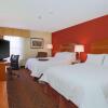 Отель Hampton Inn St. Louis/Fairview Heights, фото 17