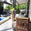 Отель The Beach House Bungalows, фото 11