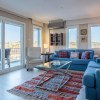 Отель Flat w Sea View Balcony 3 min to Cesme Marina, фото 15