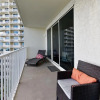 Отель Shores Of Panama 620-sleeps 8, Free Fun! Reserved Parking Space! Updated! 2 Bedroom Condo by RedAwni, фото 8