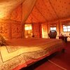 Отель Sheesh Mahal Desert Camp, фото 21