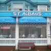 Отель St Albans Hotel, фото 1