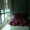 Отель Lawang Suite 1 Bedroom Corner Apartment, фото 2