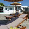 Отель Beautiful Large Luxury Villa in Mykonos, фото 22