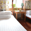 Отель Harbin The North Int'l Youth Hostel, фото 20